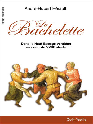 cover image of La Bachelette
